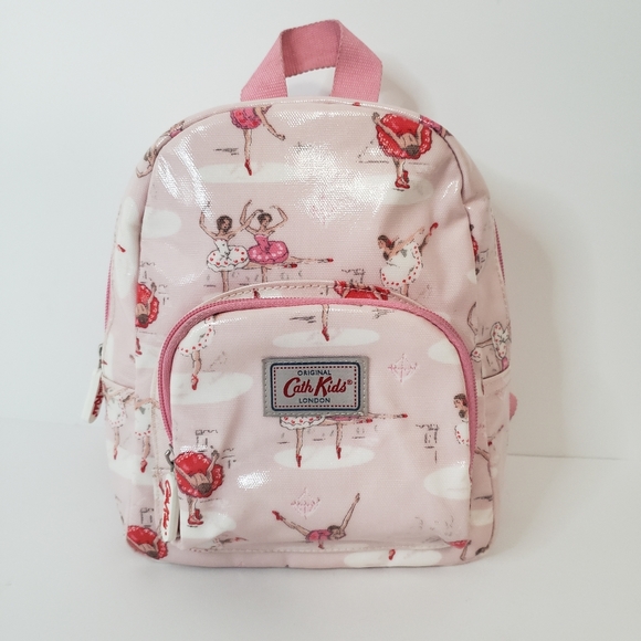 cath kidston ballet bag